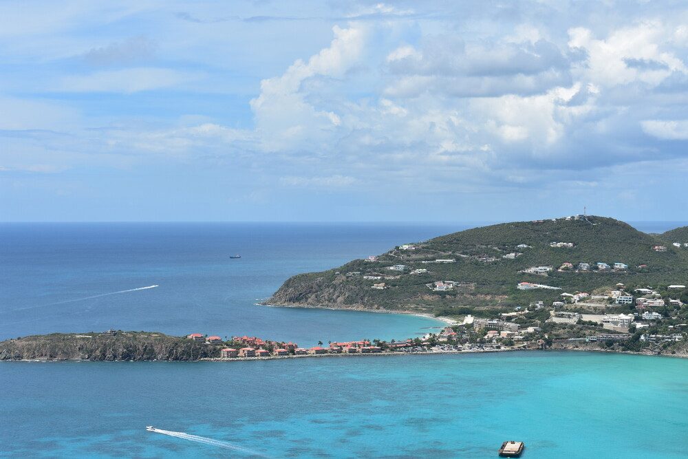 Little Bay